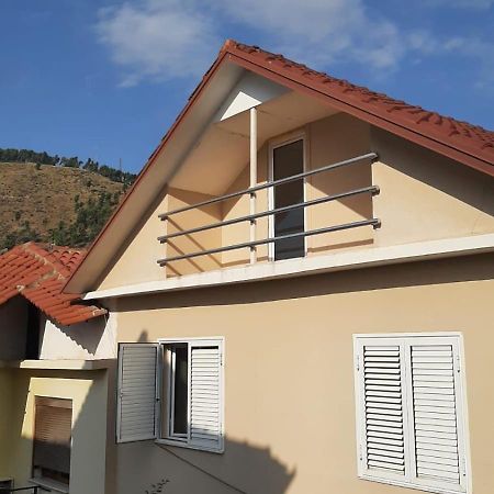 Villa Andrea House Berat Exterior foto