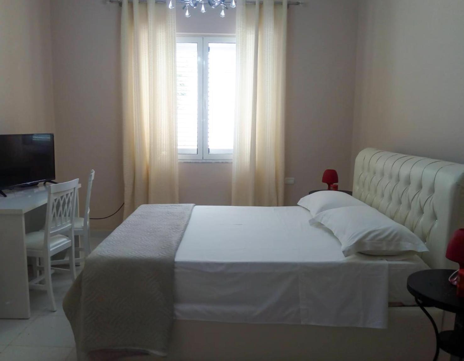 Villa Andrea House Berat Exterior foto