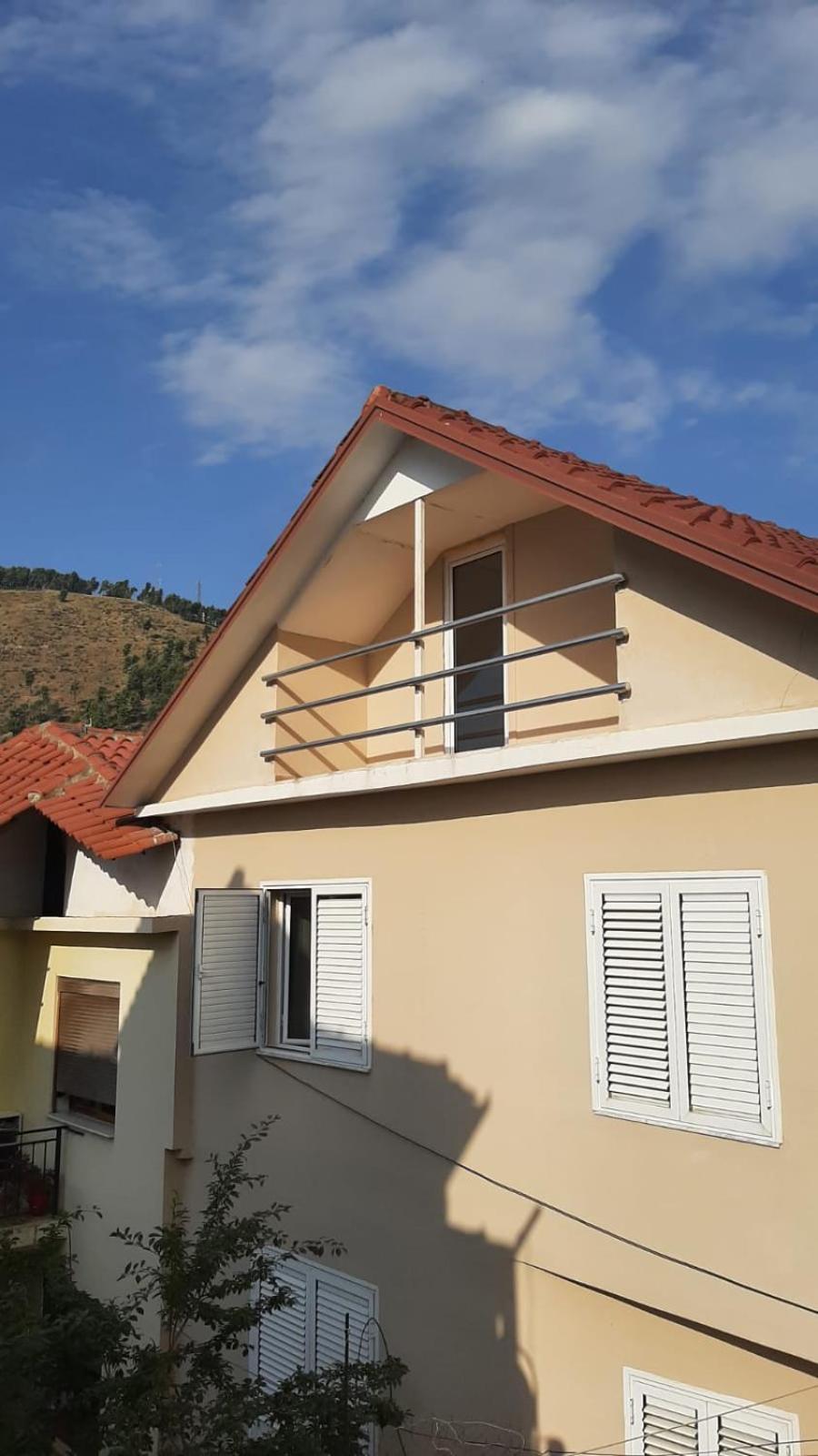 Villa Andrea House Berat Exterior foto